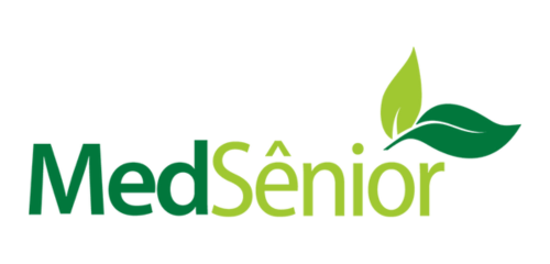 Logo MedSênior