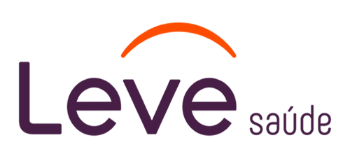 Logo Leve Saúde