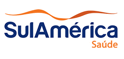 Logo SulAmérica Saúde